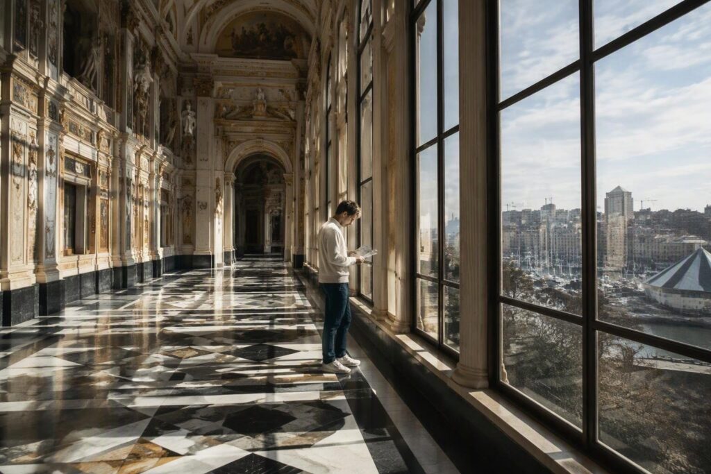 Musei gratis a Genova: guida pratica a info e prenotazioni