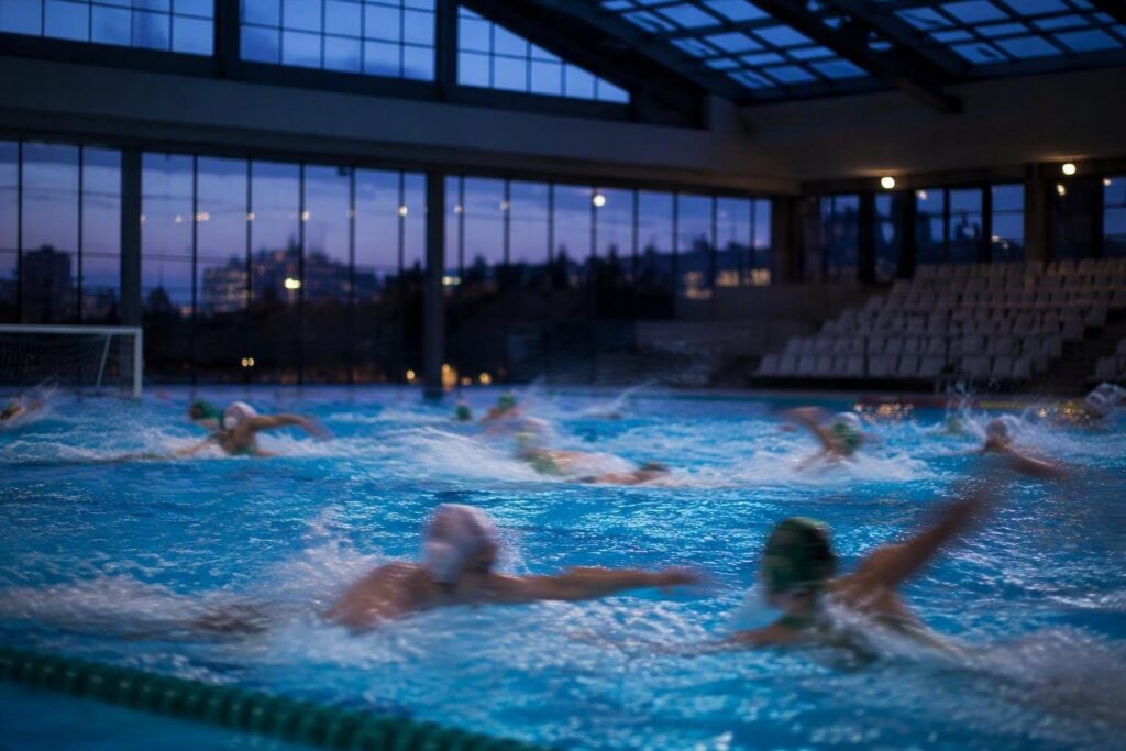 Pallanuoto Champions League: inizia il derby Brescia-Pro Recco su Sky