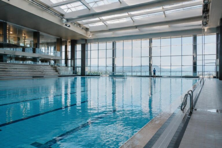 Pallanuoto Trieste spazza via Olanda 25-9 e batte Ancona 22-7