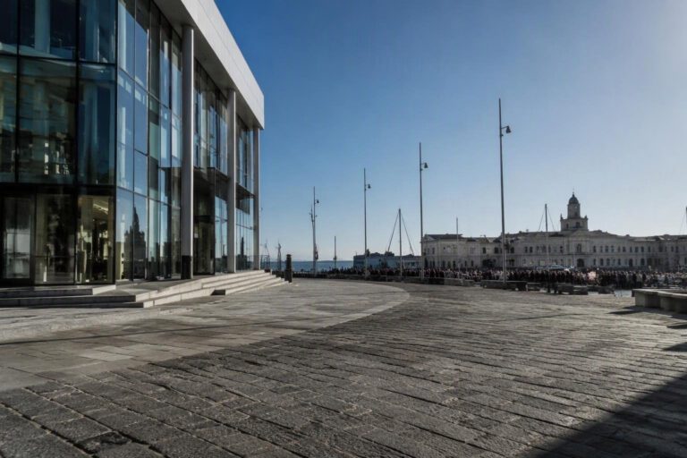 Parlamento italiano interroga Ericsson sui 131 licenziamenti a Genova