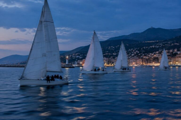 Penultima prova della Easy Sailing Series a Varazze e premiazioni