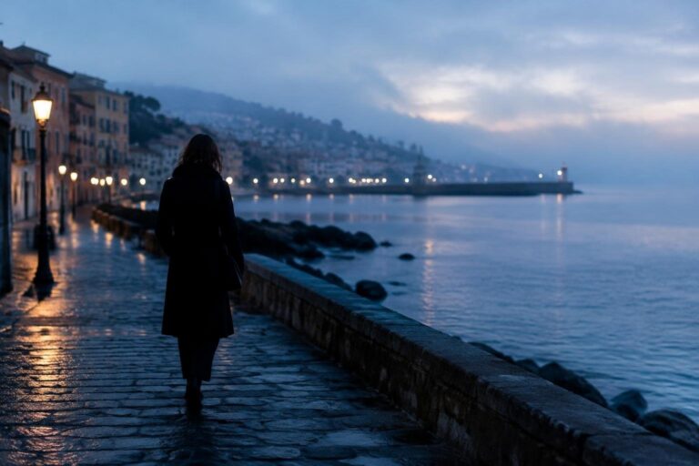 Previsioni di cinque giorni di bel tempo e mare calmo per la Liguria