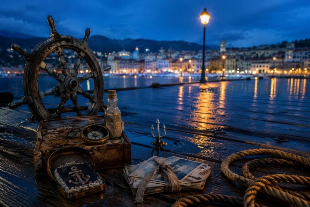 Programma autunnale di Varazze: cultura, sport e solidarietà