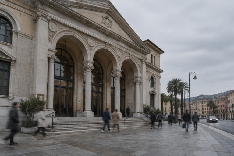 Rassegna dell’Accademia a Chiavari: musica in tre appuntamenti