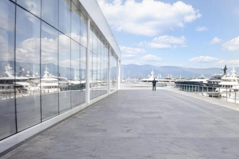 Salone Nautico di Genova 2026: numeri e riforme per il turismo