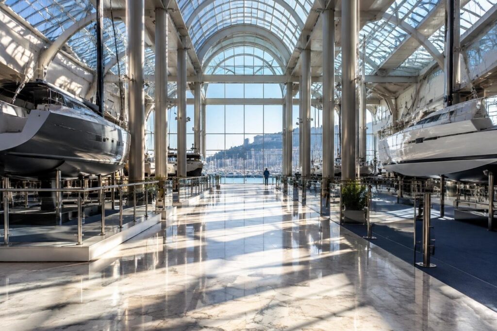 Salone nautico Genova: riconoscimento per l’applicazione di ISO 20121