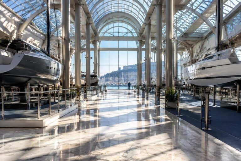 Salone nautico Genova: riconoscimento per l’applicazione di ISO 20121