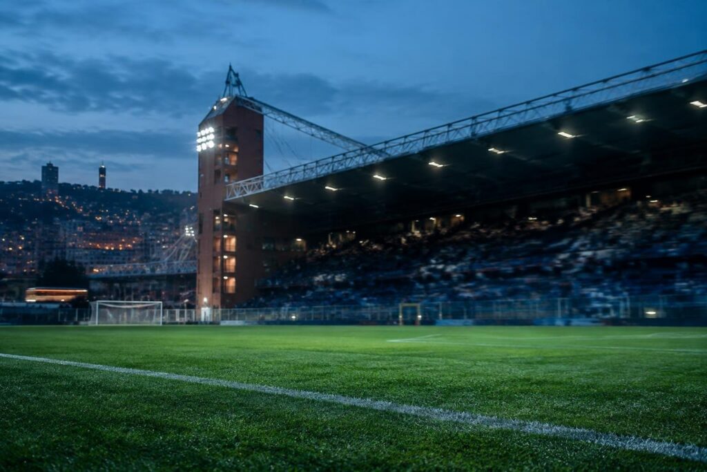 Sampdoria sceglie Luca D’Angelo: firma fino al 2028 e staff completo