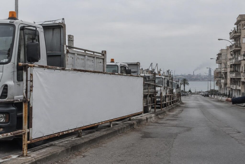 Sciopero nazionale dell’ex Ilva: blocchi da Taranto a Genova