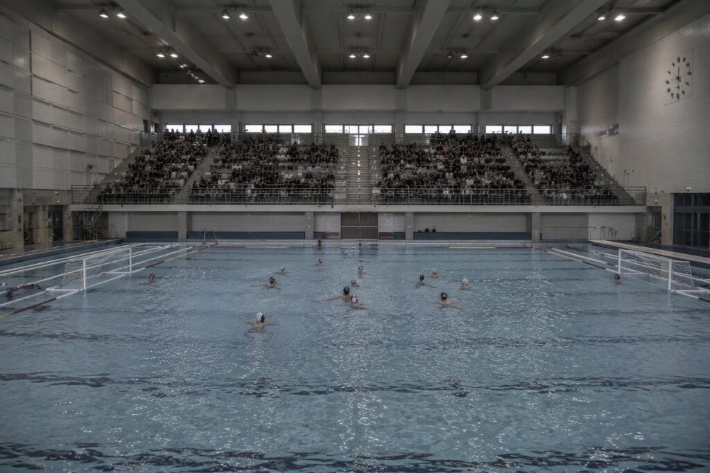 Serie A1 2026-27: Pro Recco in testa, calendario e sfide femminili
