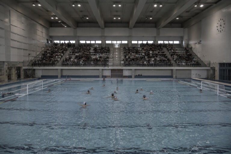 Serie A1 2026-27: Pro Recco in testa, calendario e sfide femminili
