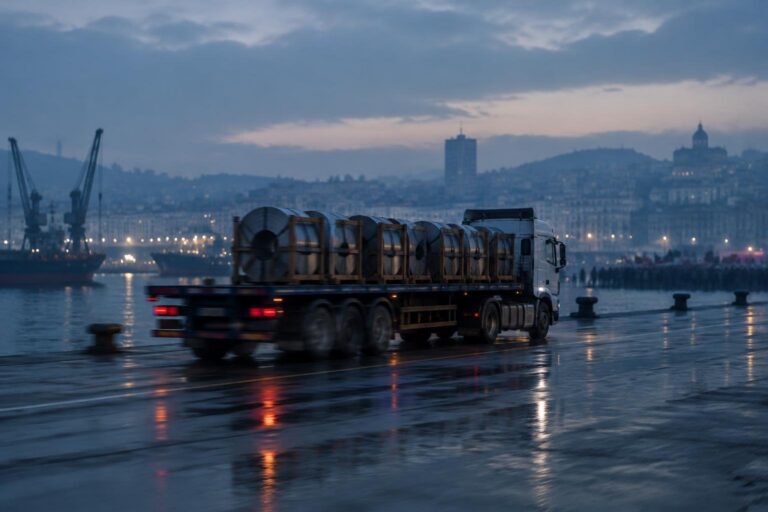 Sindaca Salis e Liguria chiedono continuità produttiva all’ex Ilva senza Taranto