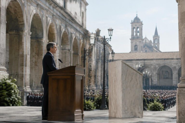 Spirito di Assisi 2027: Genova al centro del dialogo interreligioso