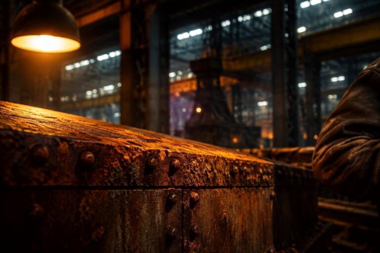 Stop alla produzione di ex Ilva a Genova e Novi Ligure: scadenza 15 novembre