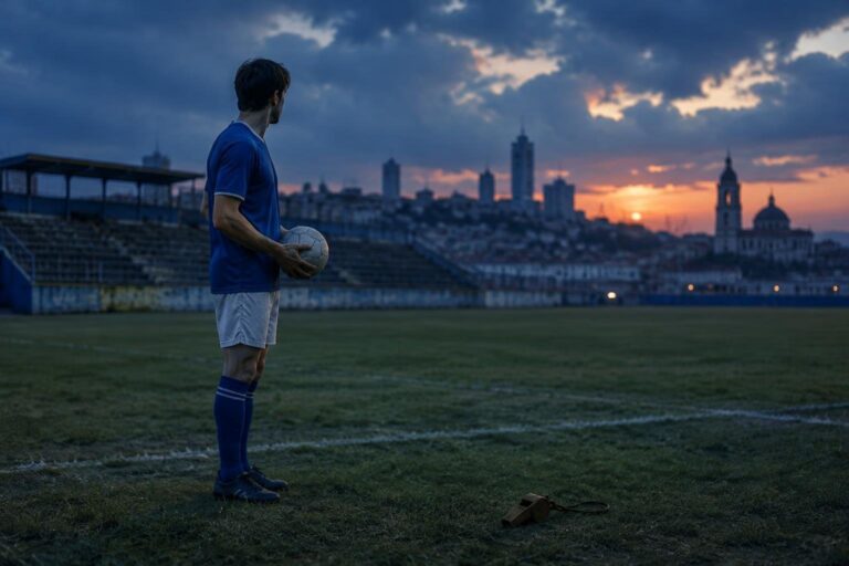 Terza manifestazione “Un calcio alla guerra” a Genova: sport e dialogo per la pace