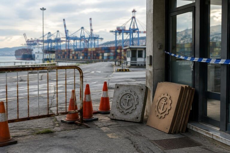 Usb convoca sciopero nazionale: impatti sul traffico in Liguria