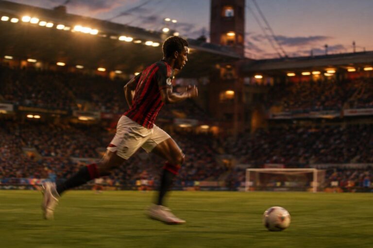 Vittoria del Genoa: 2-1 contro la Fiorentina con due reti in 14 minuti