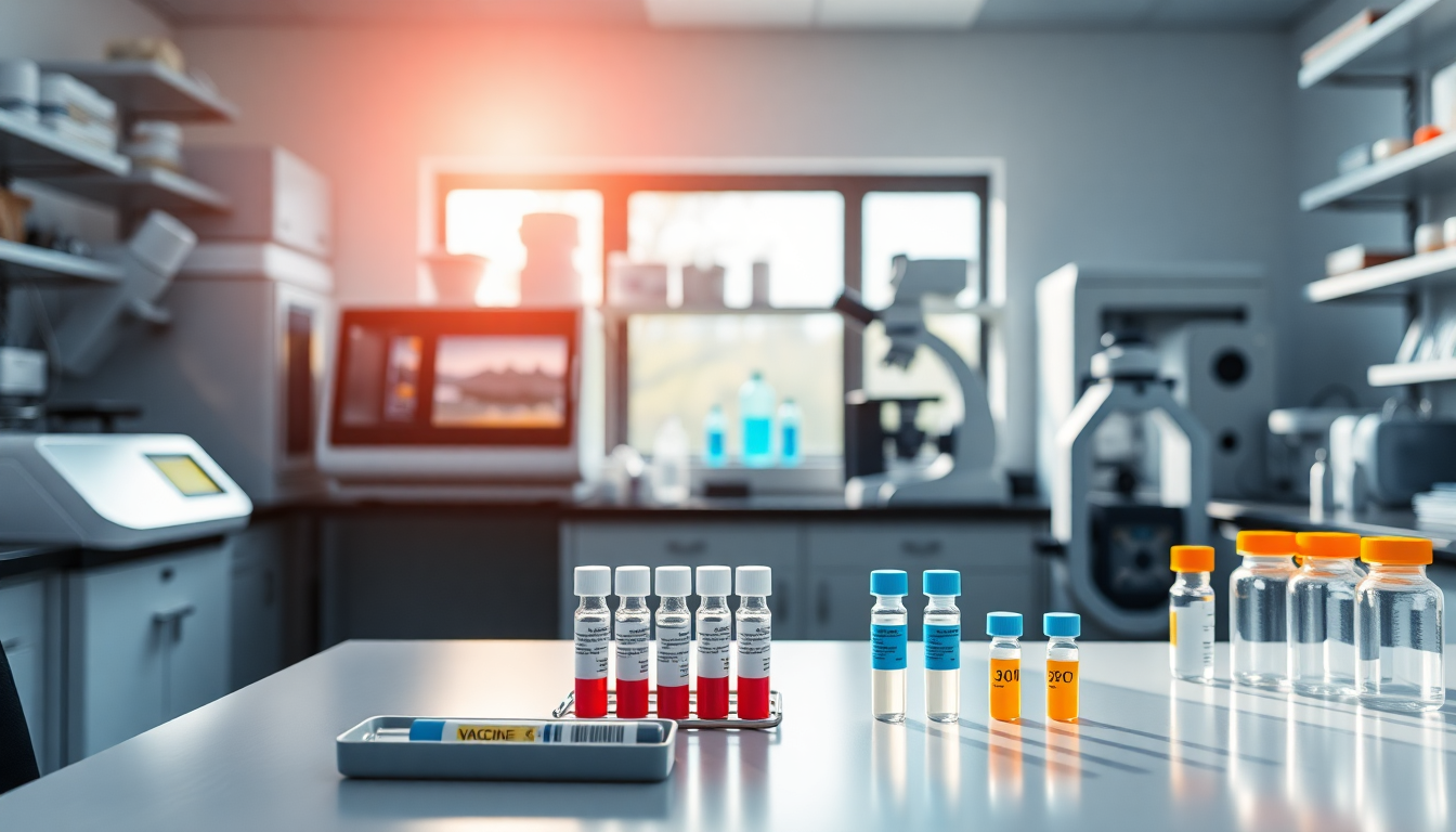 Adult vaccination: the evolving landscape of vaccine technology