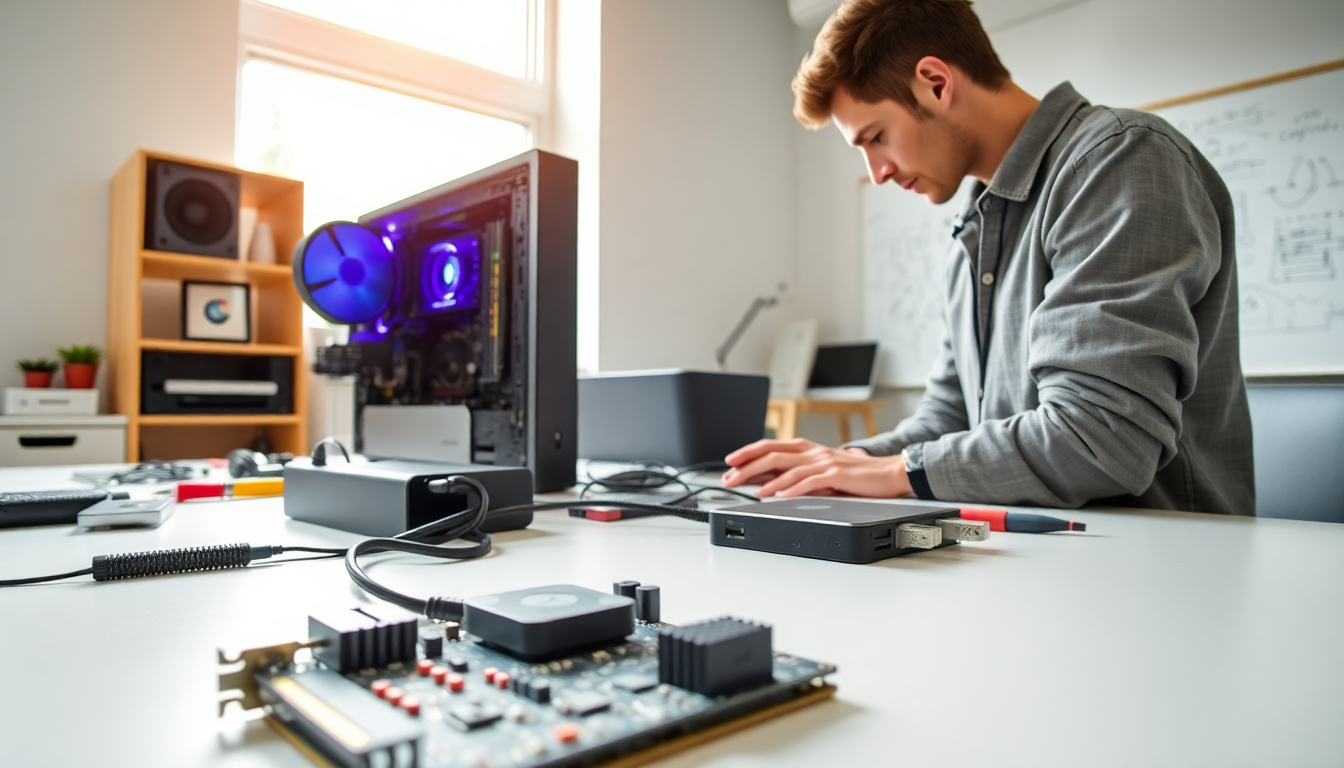 AMD takes a bold step into open-source with GIM driver