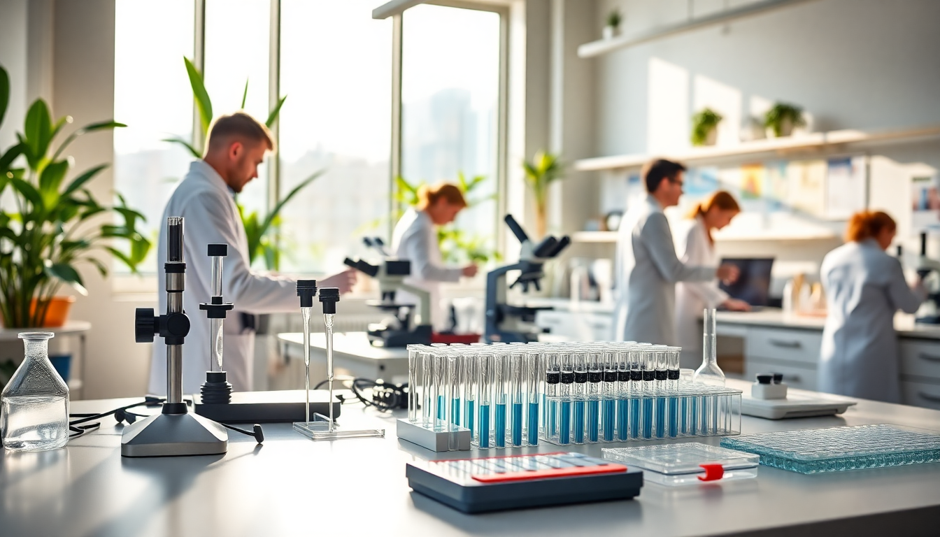 Claris Ventures secures €100M to boost Italian biotech innovation