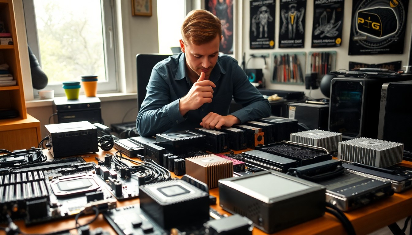 Common regrets of PC builders and how to avoid them