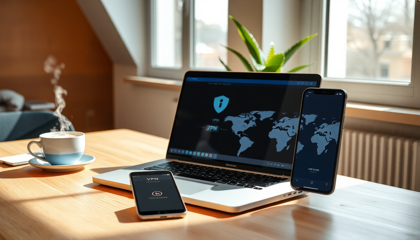 Discover the best VPN deals for your online privacy