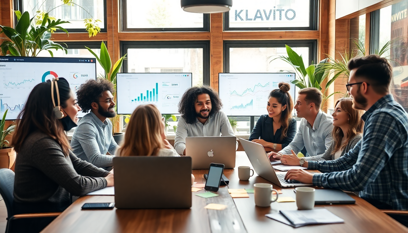 Discover the future of AI at Klaviyo
