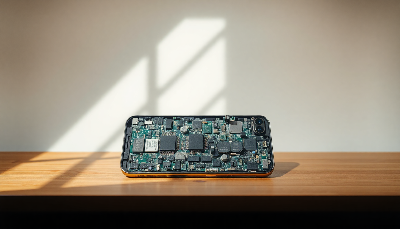 Discover unique tech art pieces from Grid Studio