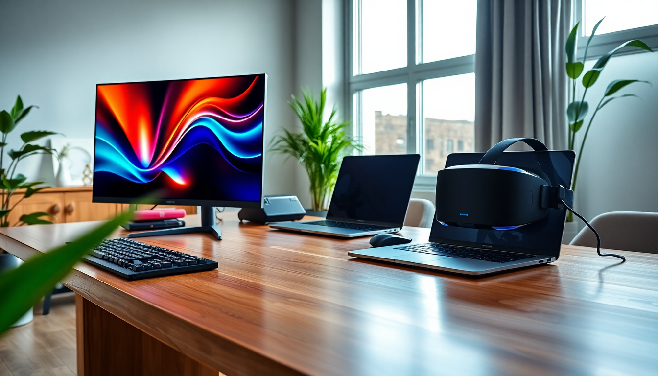 Dream tech gadgets that are worth the splurge
