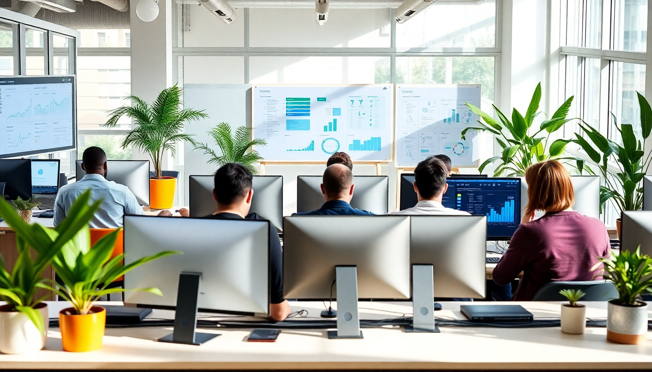 Empowering Organizations with Google Cloud: A Game Changer in Cloud Computing