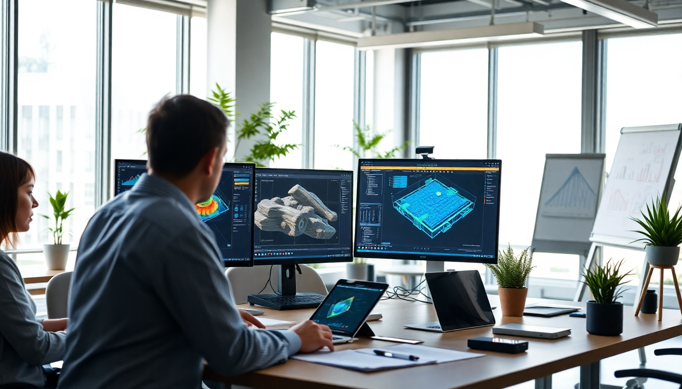 Endava partners with SideFX to enhance synthetic data creation