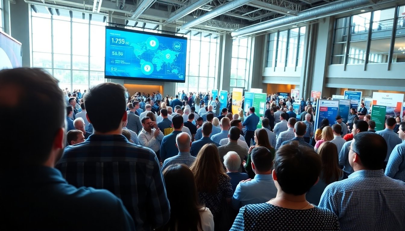 Experiencing the future of healthcare at HIMSS25