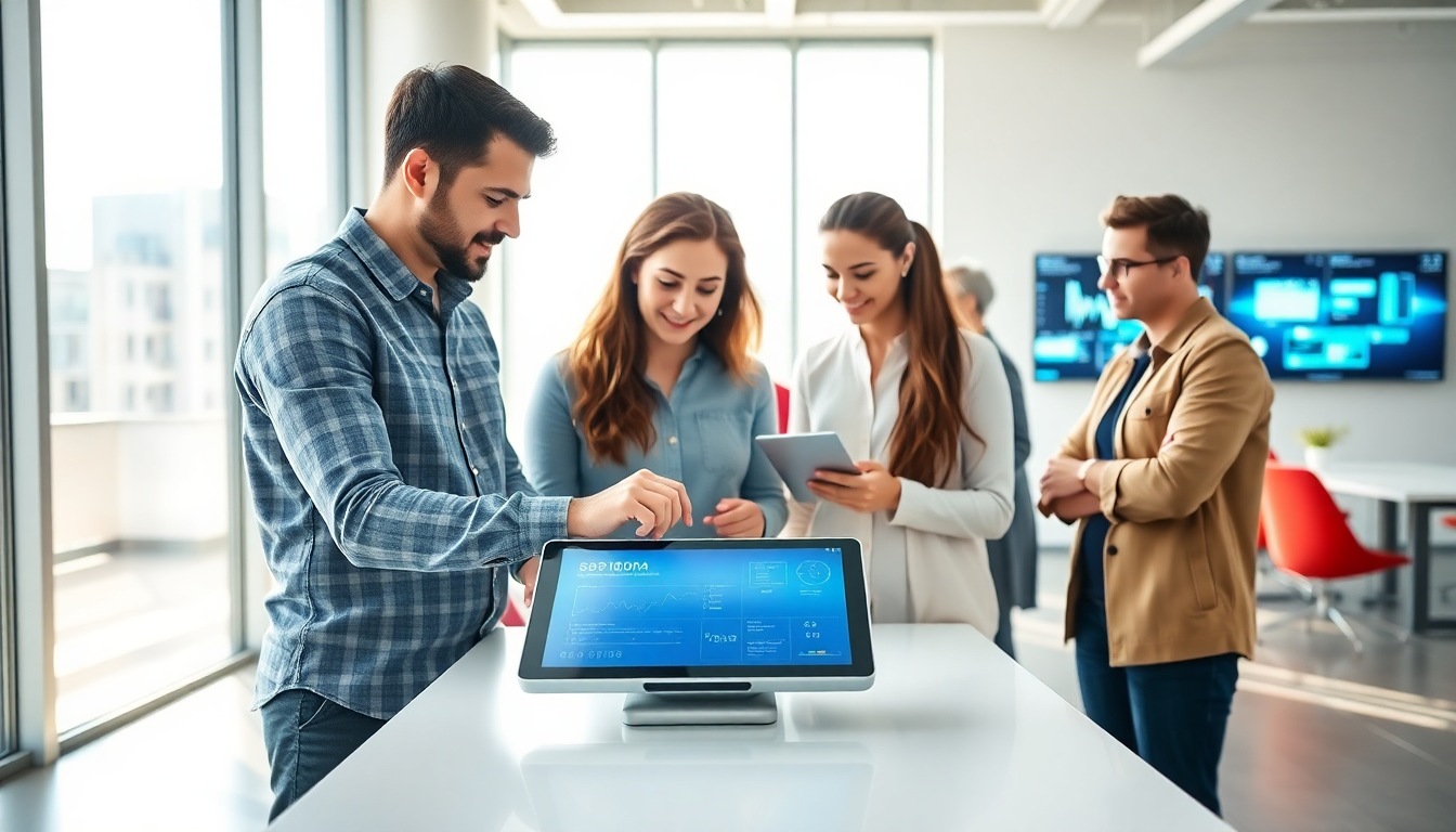 Explore the future of technology with Techdae.frl