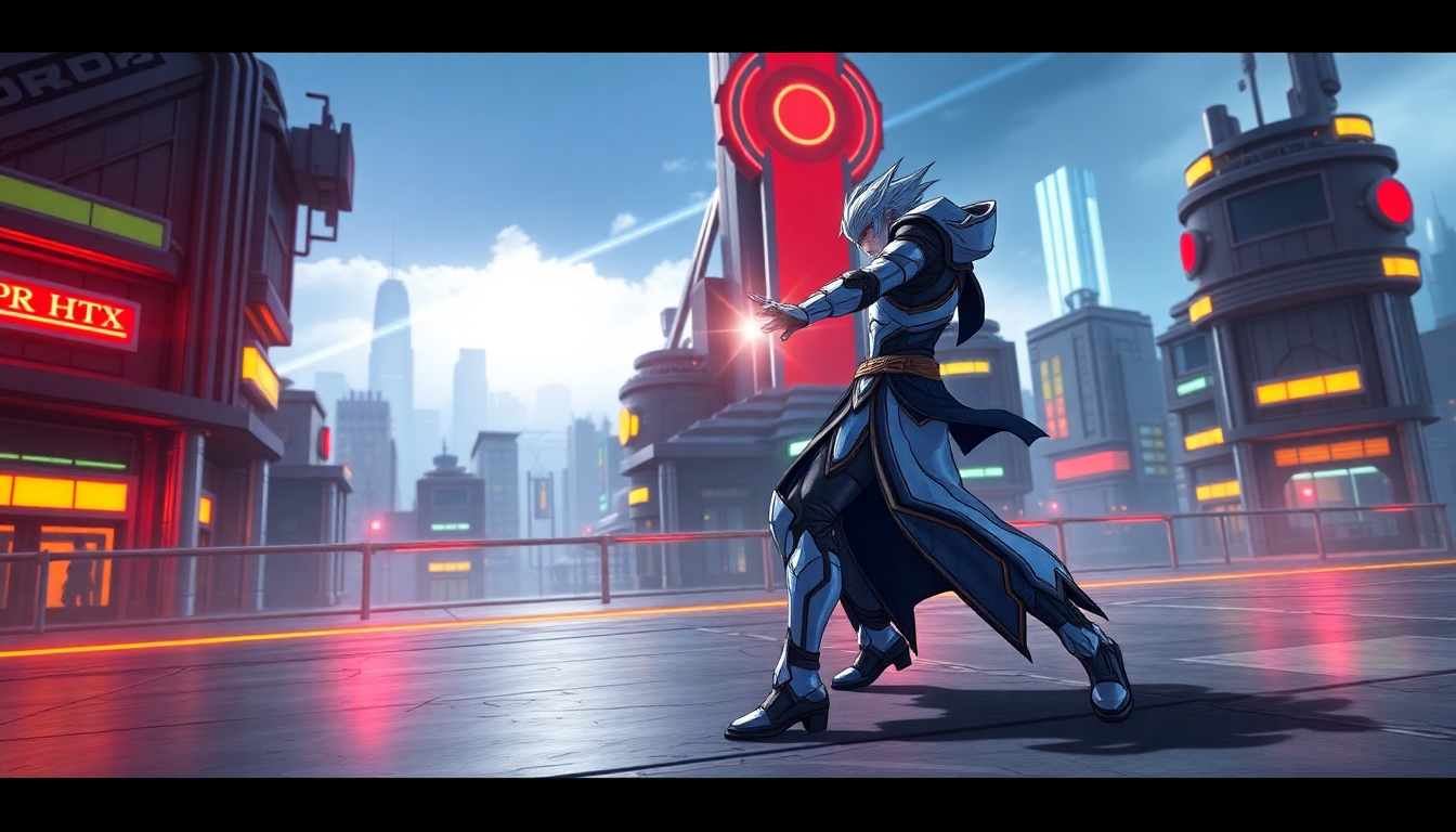 Exploring BlazBlue: Cross Tag Battle – A crossover fighting game