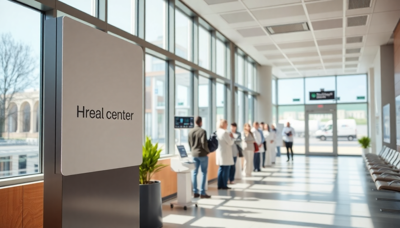 Germany’s healthcare reforms: A new era for investors and digitalization