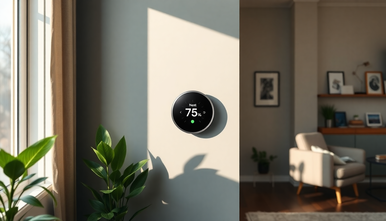 Google drops support for older Nest Learning Thermostats