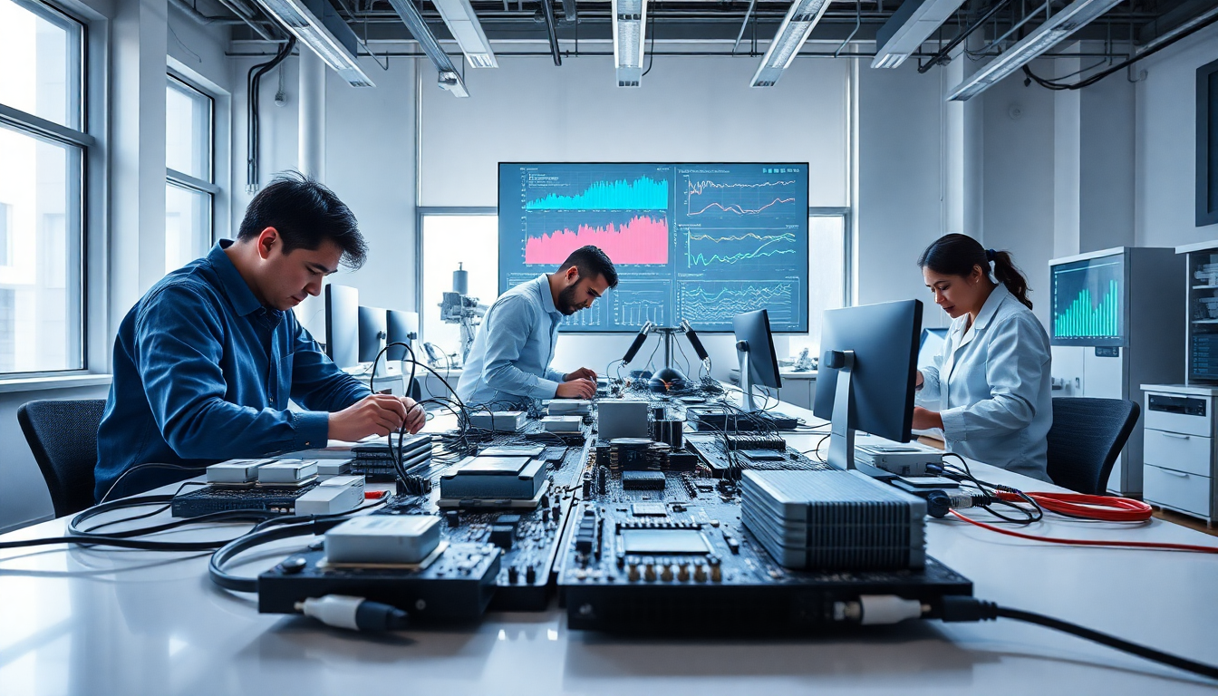 Huawei’s Ascend 910D AI processor aims to challenge Nvidia’s dominance