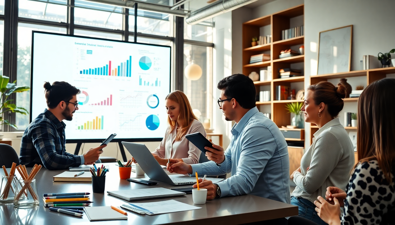 Innovative creative tools for government efficiency