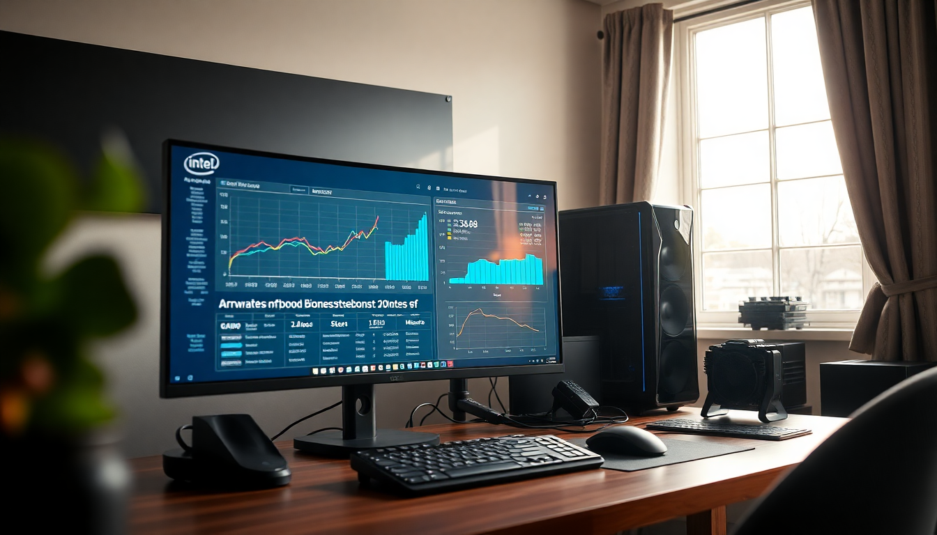 Intel’s 200S Boost: Minimal performance gains on Linux and Windows