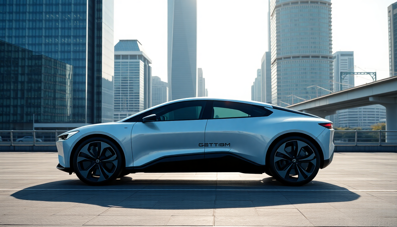 Intel’s leap into software-defined vehicles