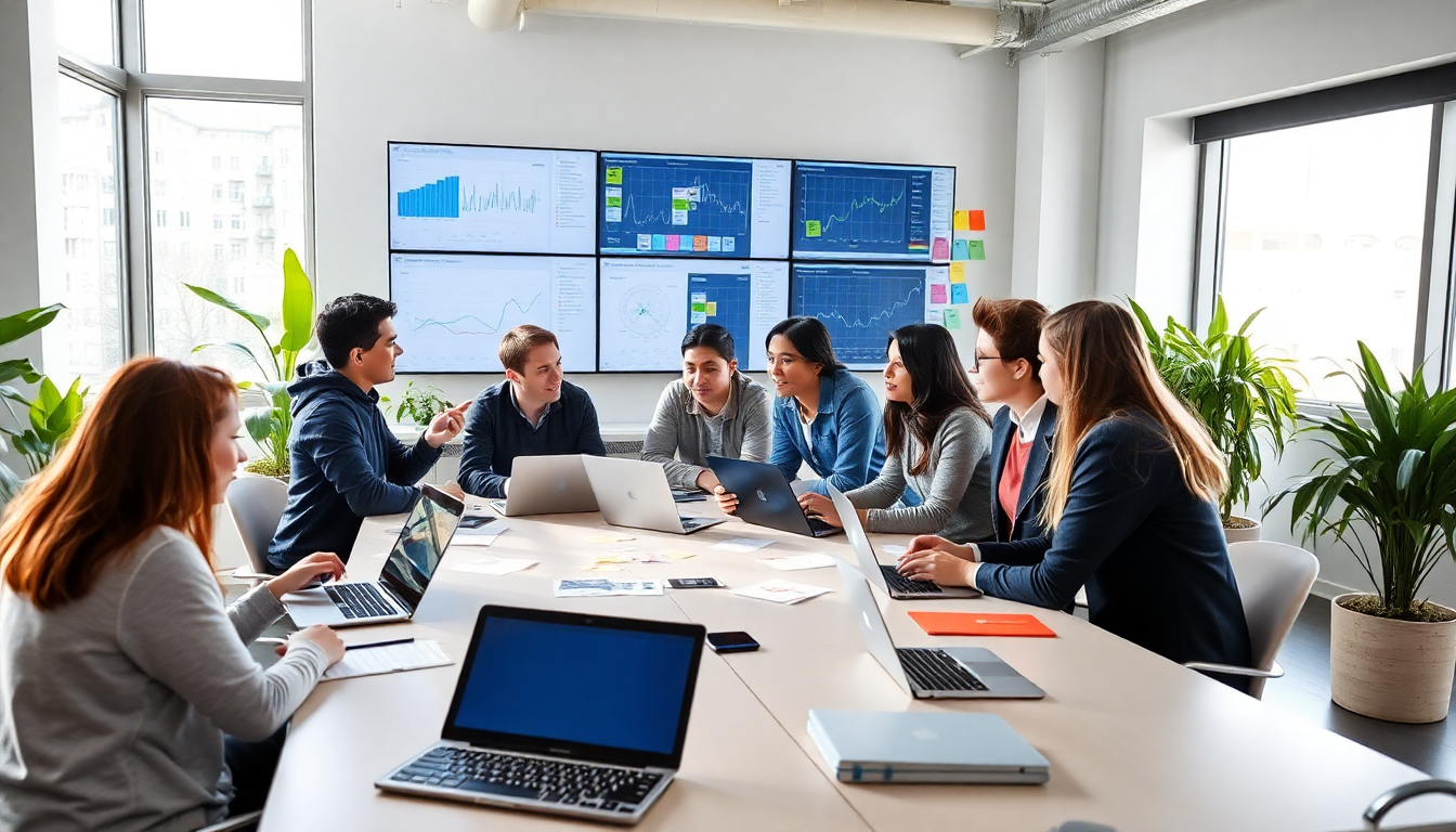KPMG Tech Innovator Competition: Spotlight on the UK’s Brightest Tech Minds