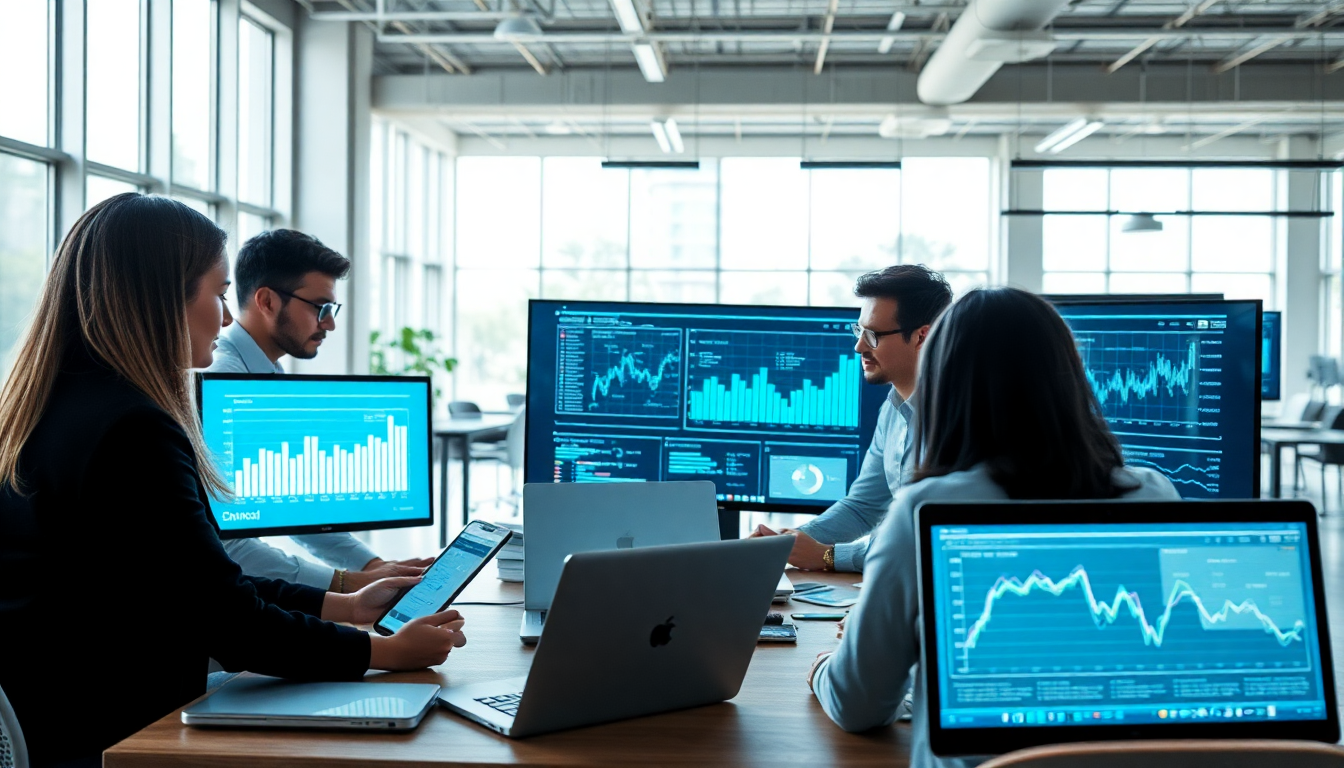 Pioneering the Future of Cloud Computing and AI