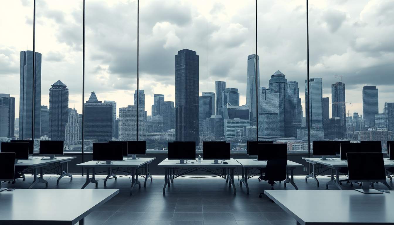 Recent Tech Layoffs: A Comprehensive Overview