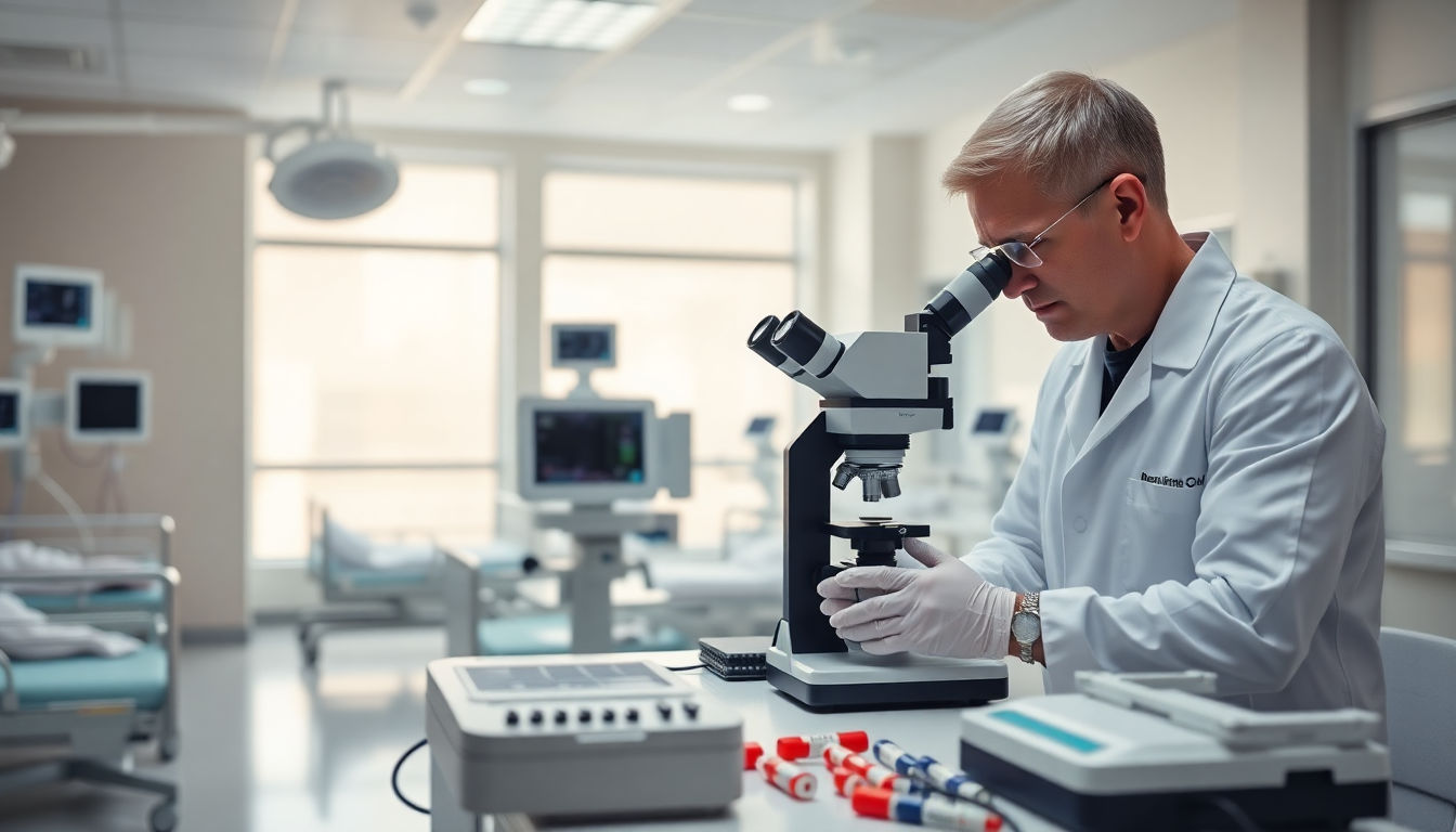 Revolutionizing Newborn Screening: The Role of Genome Sequencing