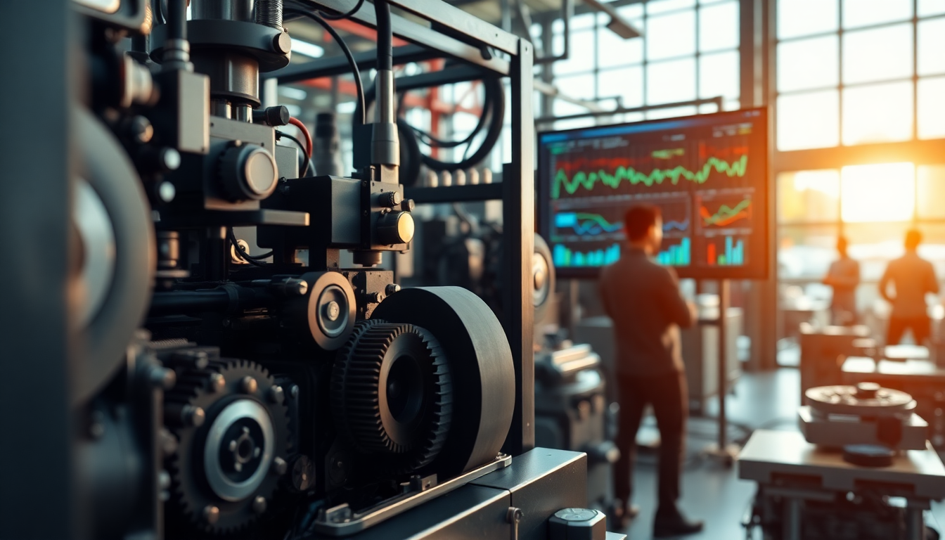 Tech manufacturers brace for uncertainty amid trade challenges