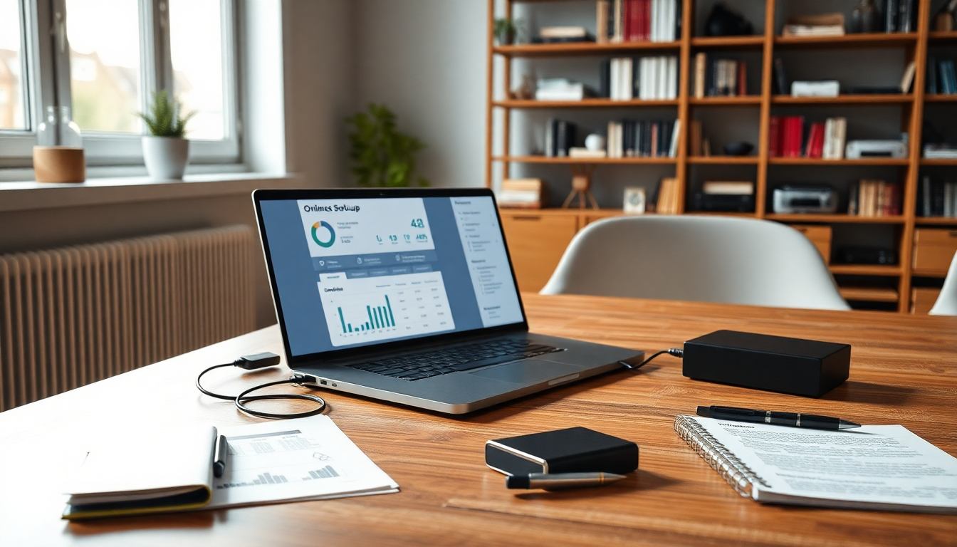 The Essential Guide to Online Backup Solutions