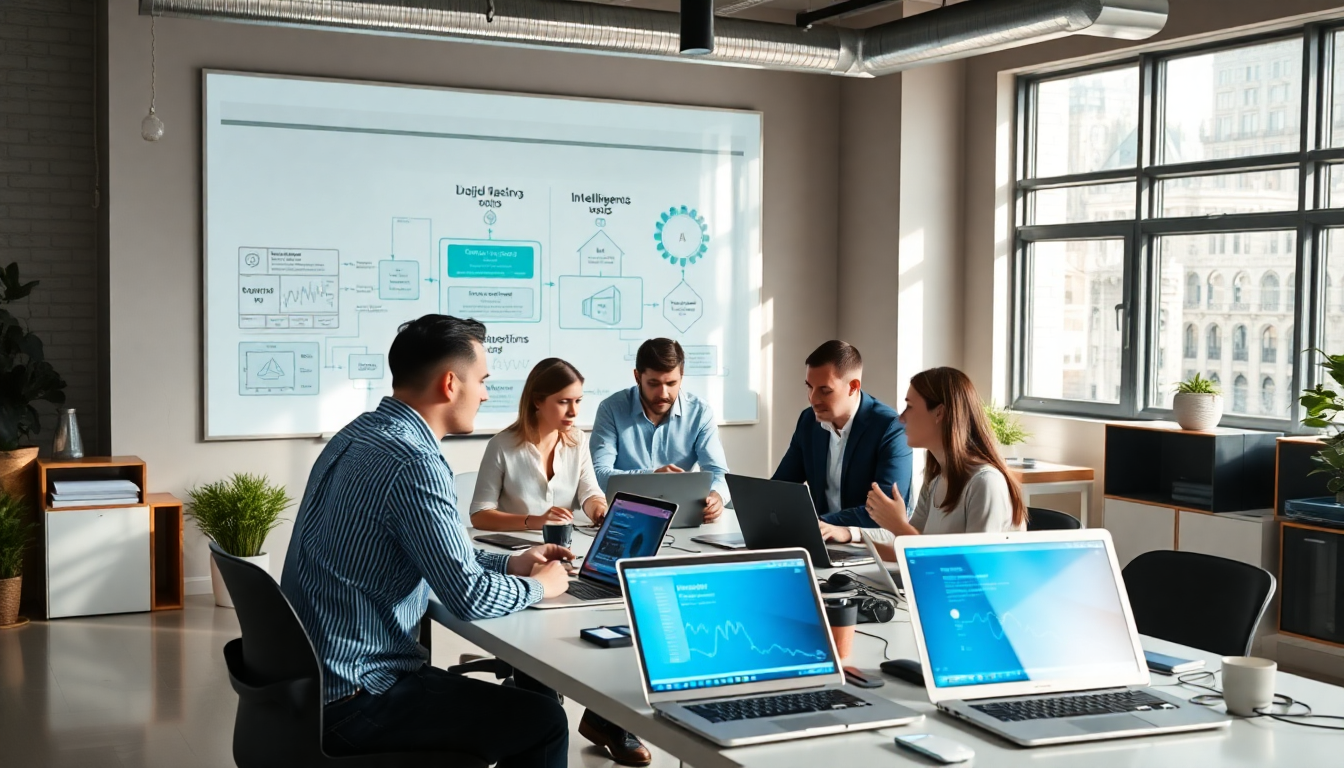 The transformative power of AI in software development