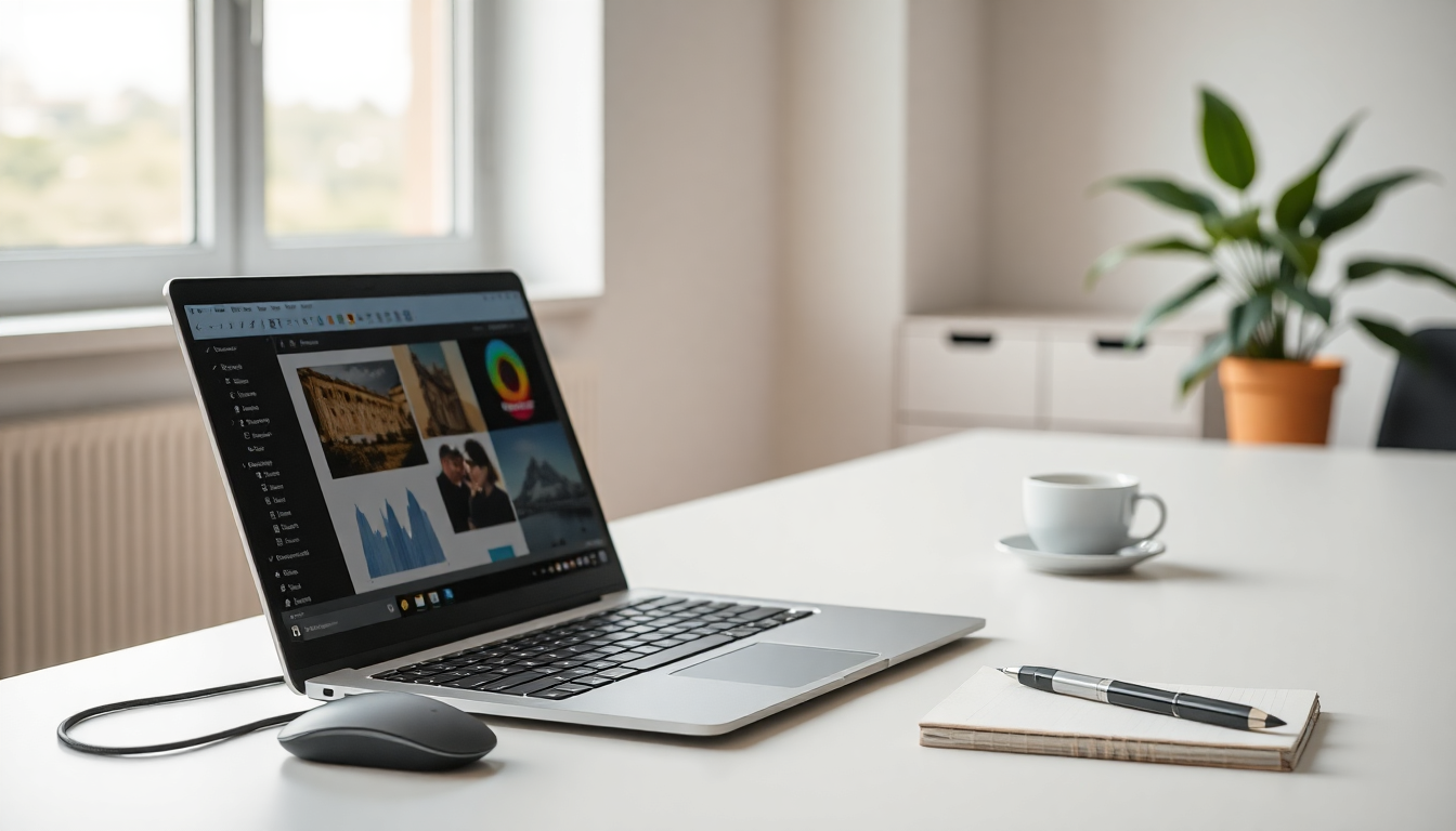 The Ultimate Laptop Buying Guide: Find Your Perfect Match