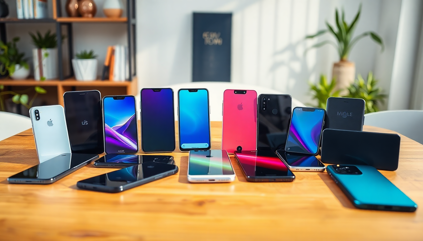 Top budget smartphones under $200 you should consider