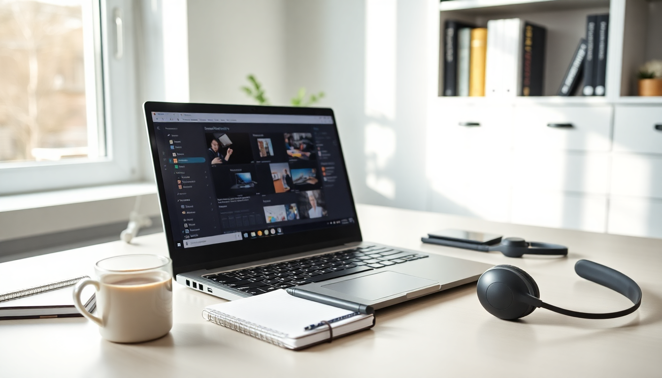 Top laptop deals to grab this April